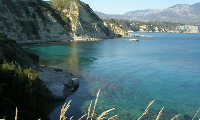 Leivathos House | Nerissa Bungalows No.4, near the beach
