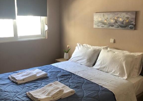 Ialyssos Apartment | *New* Central apartment in Ialisos