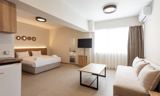Vardaris Apartment | Nexus Apartments
