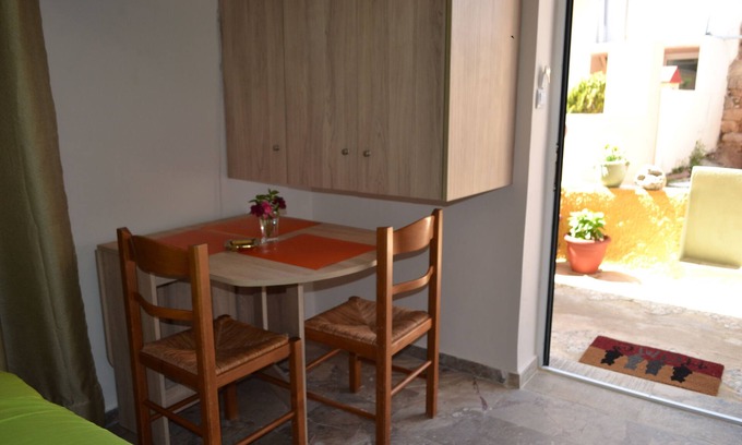 Kissamos Apartment | Nice apartment in Kissamos
