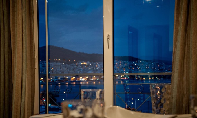 Kavala Villa | Nice Greek Villa Kavala