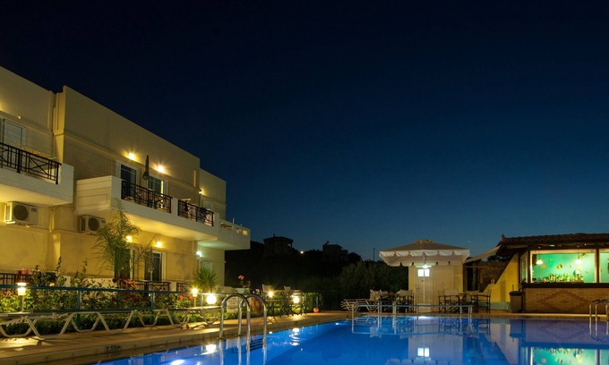 Almyrida Apartment | Niriides Hotel