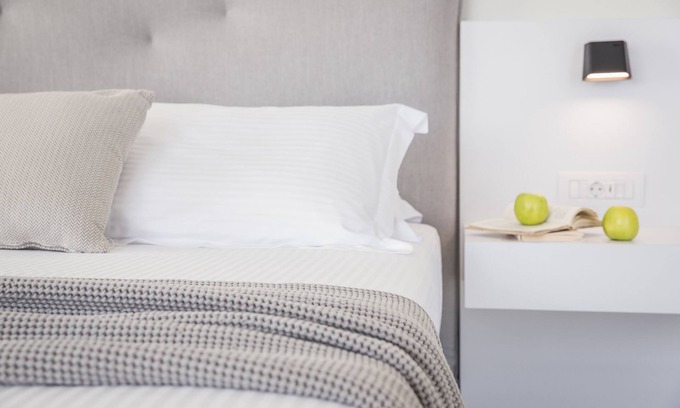 Plateies Villa | OIKOS A - OIKOS BOUTIQUE RESIDENCES