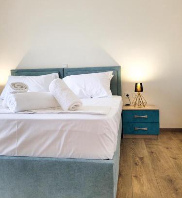 Igoumenitsa Apartment | Olea Apartment