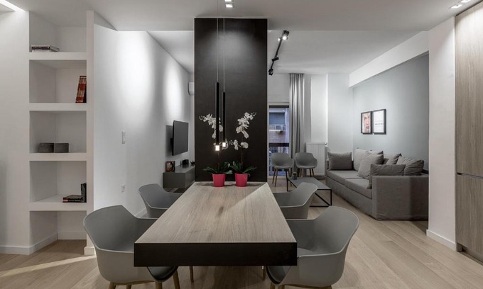 Pangrati Apartment | Pangrati Grove Apartment