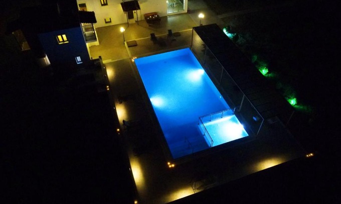 Troulos Villa | Parissis Eden Villas Skiathos