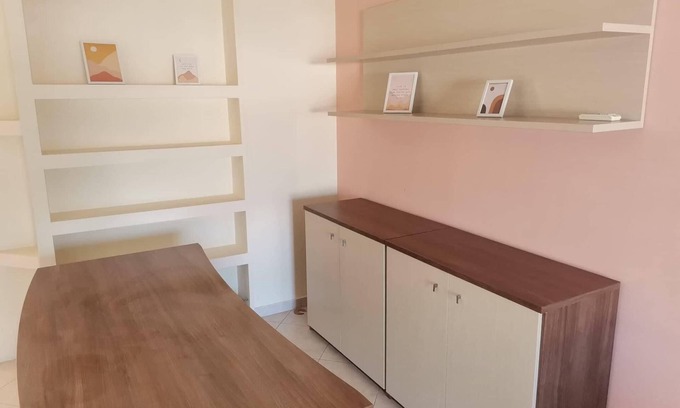 Trikala Apartment | Penthouse at Trikala town