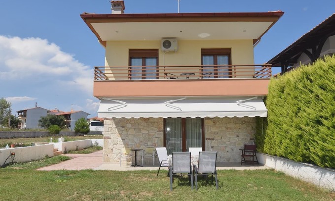 Kallithea Cottage | Pery's Maisonette - Kallithea Halkidiki
