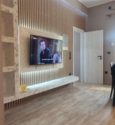 Kalamata Apartment | Petrino apartment