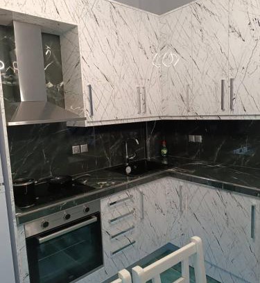 Pefkochori Apartment | PEYKOXORI 3 LUXURY SUITES BY makhome