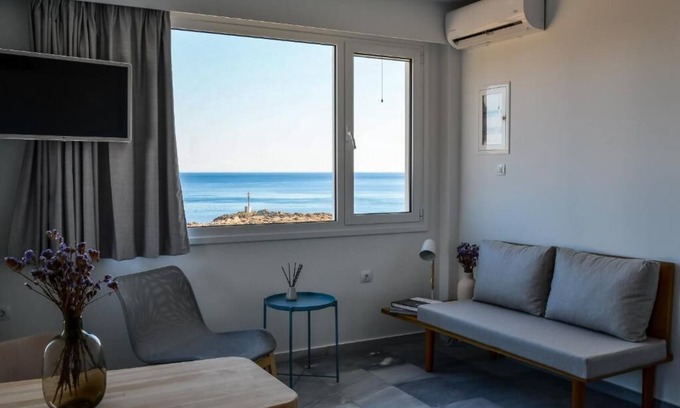 Gavrio Apartment | Pharos Apartments - Superior Apartments