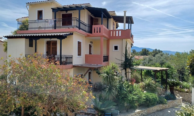 Episkopos Apartment | Philippos Hotel Apartments