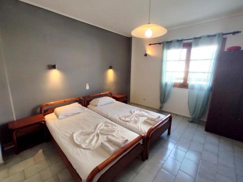 Mpatsi Apartment | Politis Apartments