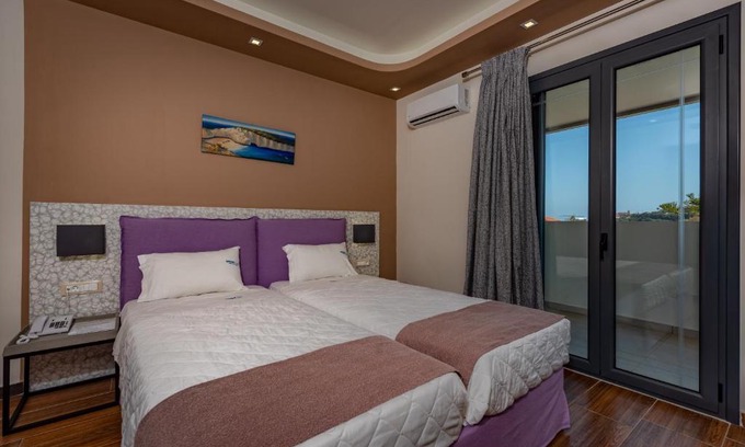 Tsilivi Apartment | Princess Luxury Apartment