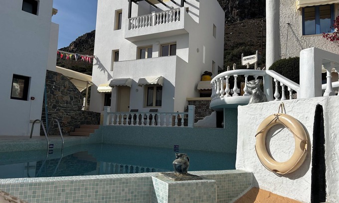 Piskopiano Apartment | Private Junior Villas for up to 10 vacationers