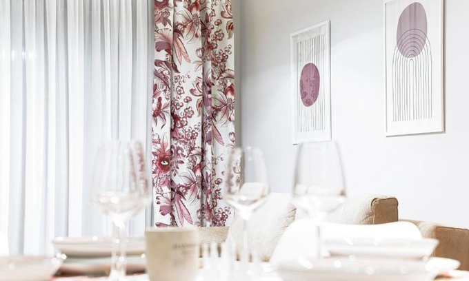 Trikala Apartment | Quattro Luxury Apartments