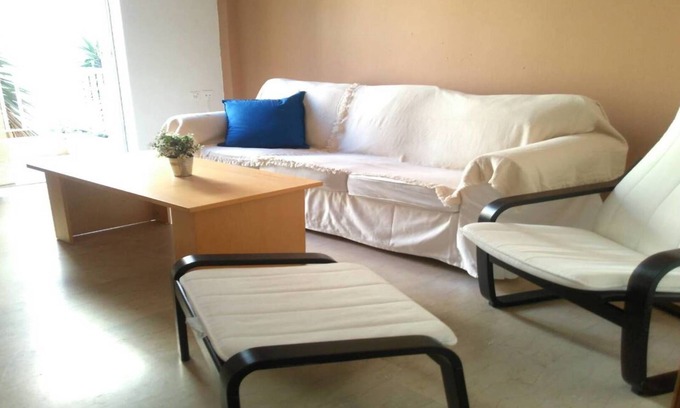 Agios Nikolaos Apartment | Retreat, Upgrade, Download!