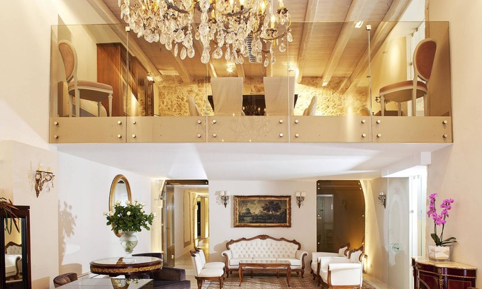 Old Town Rethymnon Apartment | Rimondi Boutique Hotels