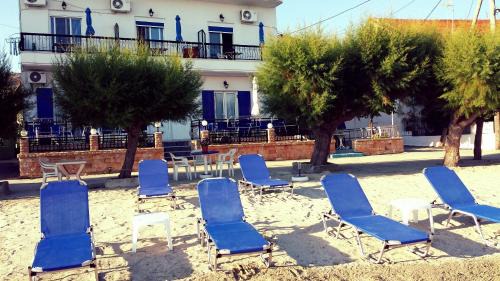 Skala Prinou House | Rooms Ntontas