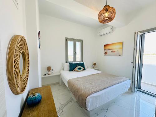 Perivolos Apartment | Santana Apartments