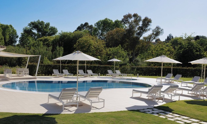 Dassia Apartment | Santos Luxury Apartment No. 35 – Elegant 2-Bedroom Beachside Retreat in Dassia