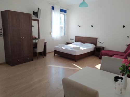 Old Town Rethymnon Apartment | Sea Front Studios Old Town