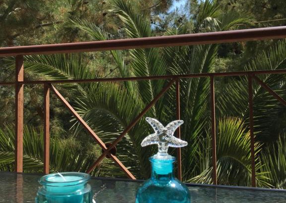 Voula Apartment | Sea Star Luxury Apartment