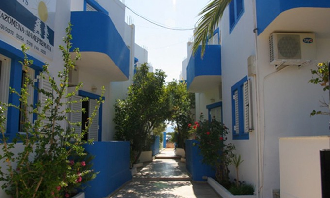 Pilalimata Apartment | Sea View Apartment Near The Beach.