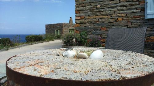 Korissia Apartment | SEA VIEW