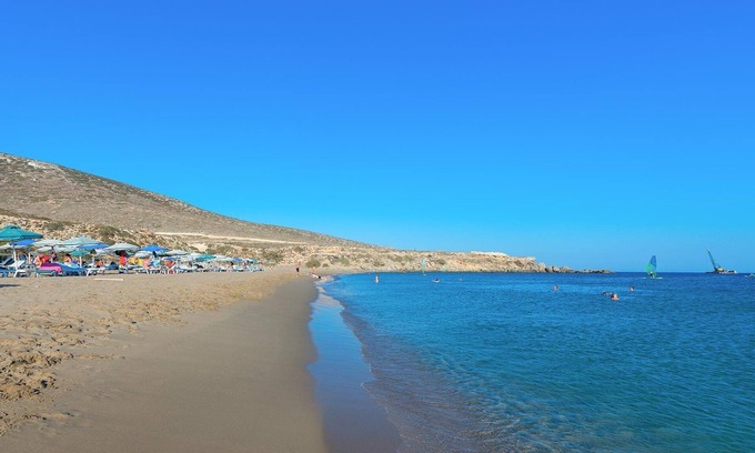 South Rhodes Villa | Sea View Villa in a tranquil place, 350m from the beach. Private pool, BBQ,Wi-Fi