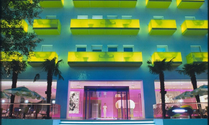 Kifisia Hotel | Semiramis Hotel