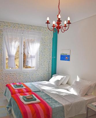 Thessaloniki City Centre Apartment | Short Stay Studio