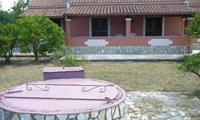 Sidari Apartment | Sidari Luxury Apartment Erifili