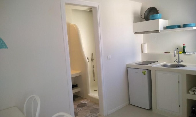 Oia Apartment | Sol-Mate Suites