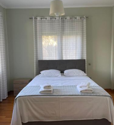 Kropia Apartment | Solivia
