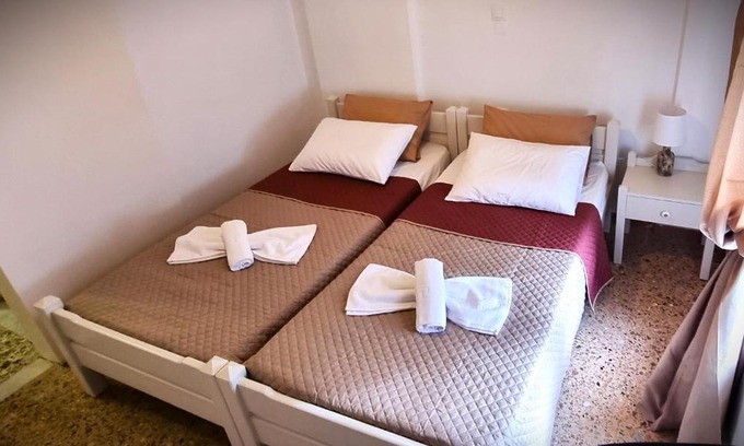 Agia Pelagia Apartment | Soula`s House