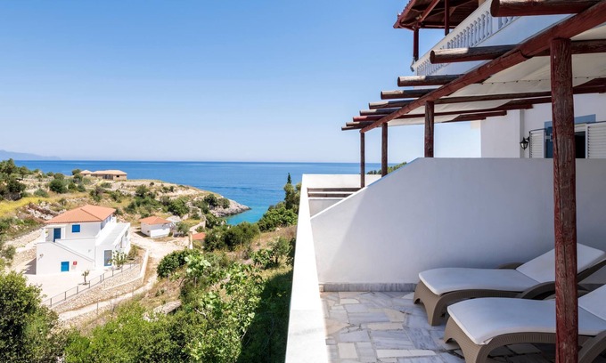Skinaria Apartment | Standard Double Studio - Mikro Nisi