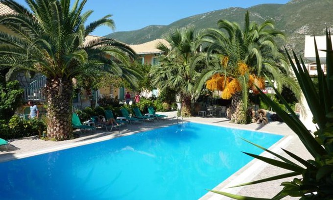 Vassiliki Apartment | Stavlos Cottage