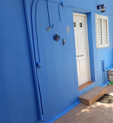 Armenoi Hostel | Stefanos Garden2