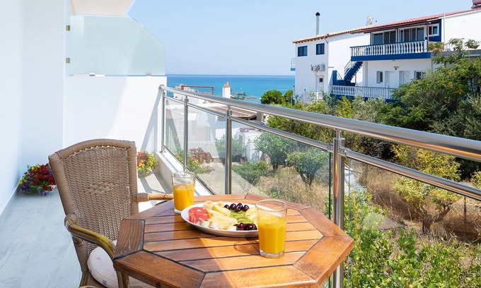 Stegna House | Stegna Dream