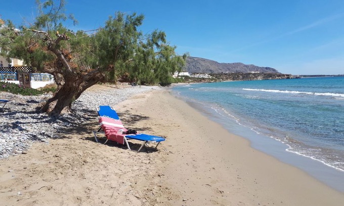 Pilalimata Apartment | Studio ON THE BEACH!!!FULL SEA VIEW