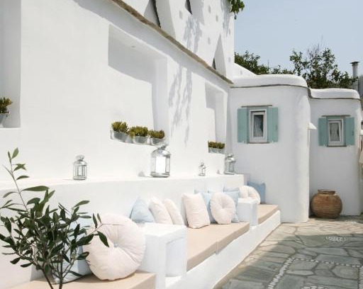 Tinos Town House | Studios Eleni II