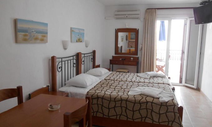 Agia Anna Apartment | Studios Gabriel