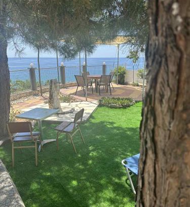 Limenaria Apartment | Studios Thanasis