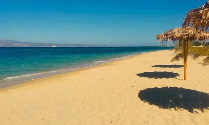 Maragas House | Studios Vrettos Beachfront Hotel