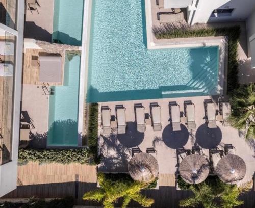 Rhodes Town Apartment | Sun City Luxury Apartments