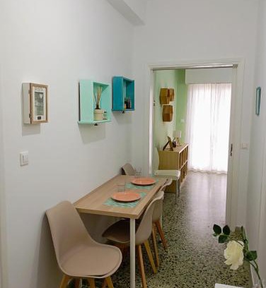 Loutraki Apartment | Sunny Living