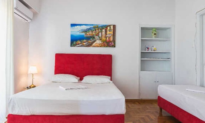 Gazi Apartment | Superior Apartment - Super Paradise Apartments