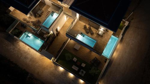 Nafplion City Centre Apartment | Sweet Mary Suites