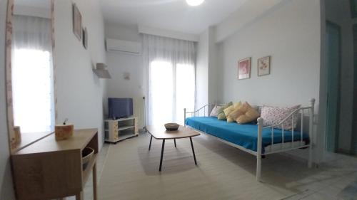 Komotini Apartment | TasoulaSHome